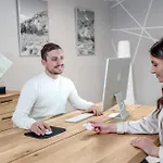 Miralago Locarno Easy Rooms