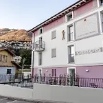 Miralago Locarno Easy Rooms