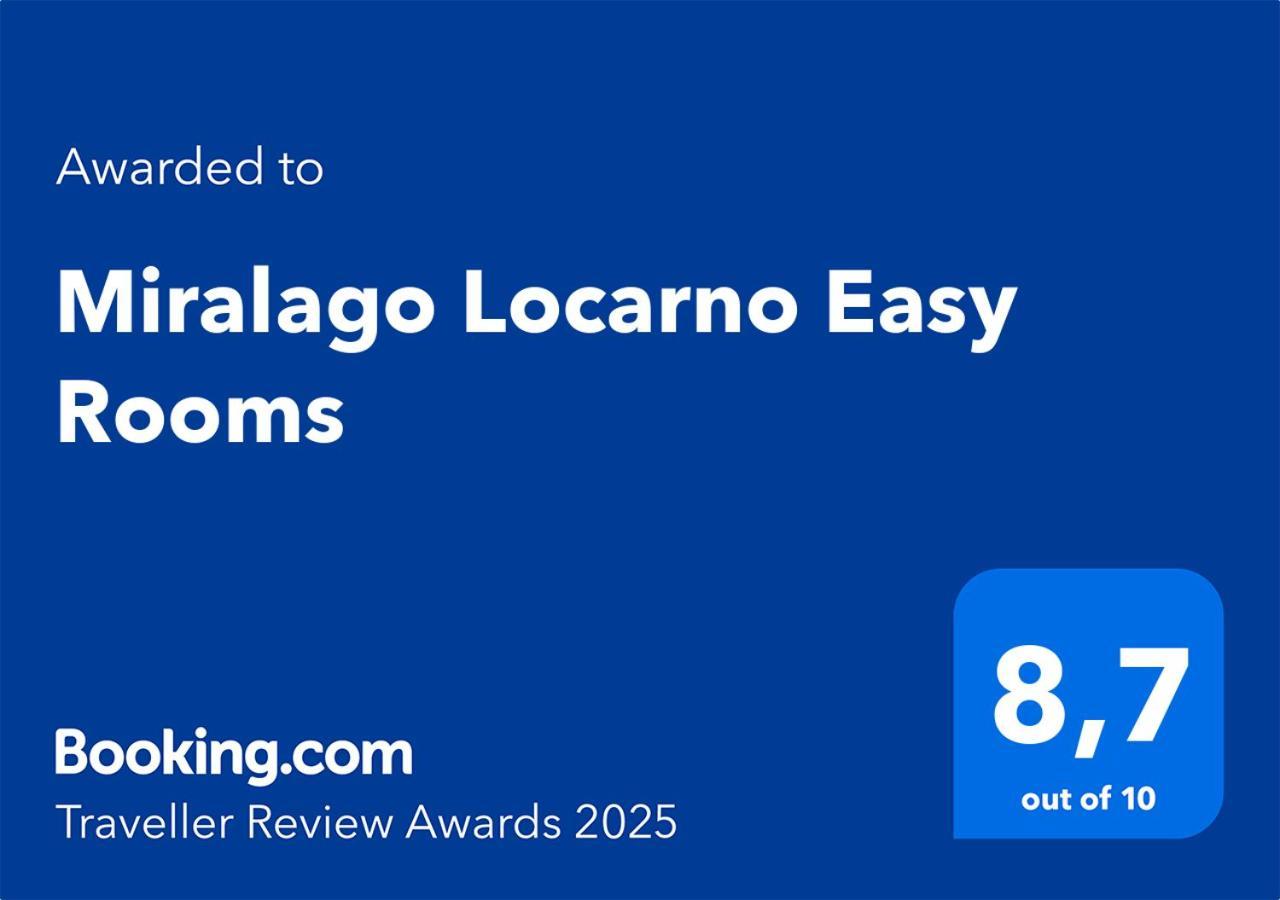 Miralago Locarno Easy *