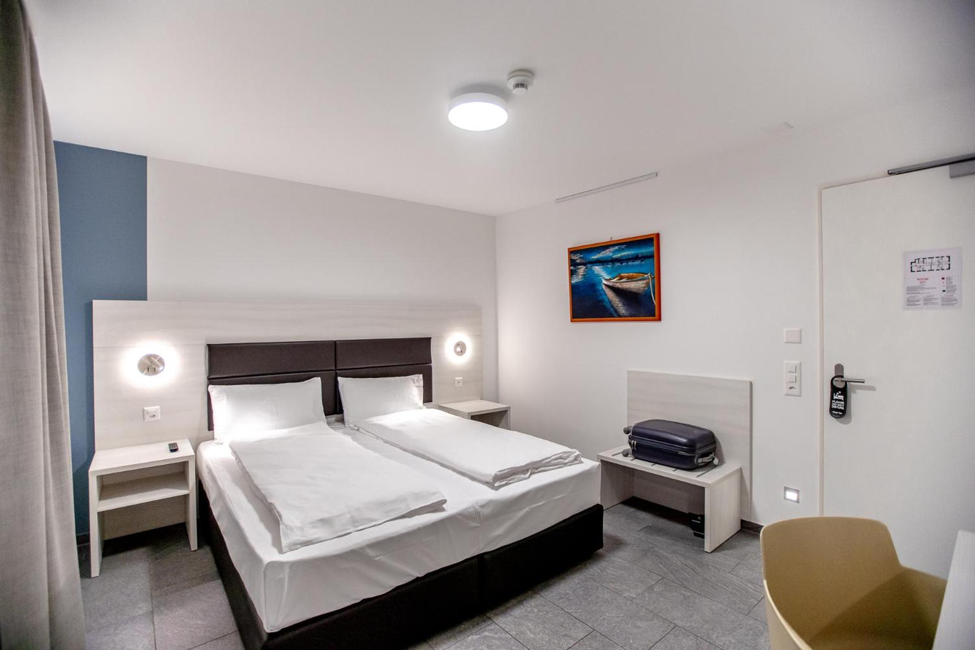 Miralago Locarno Easy Hotel *