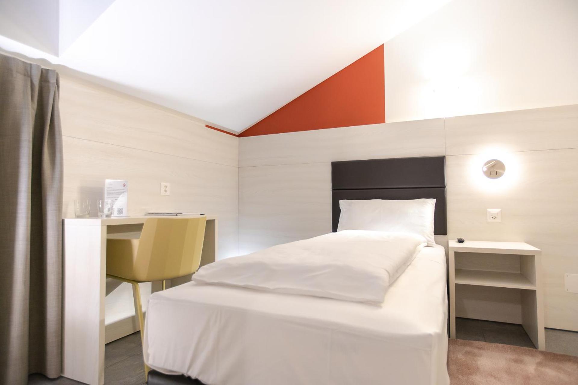 Hotel Miralago Locarno Easy *