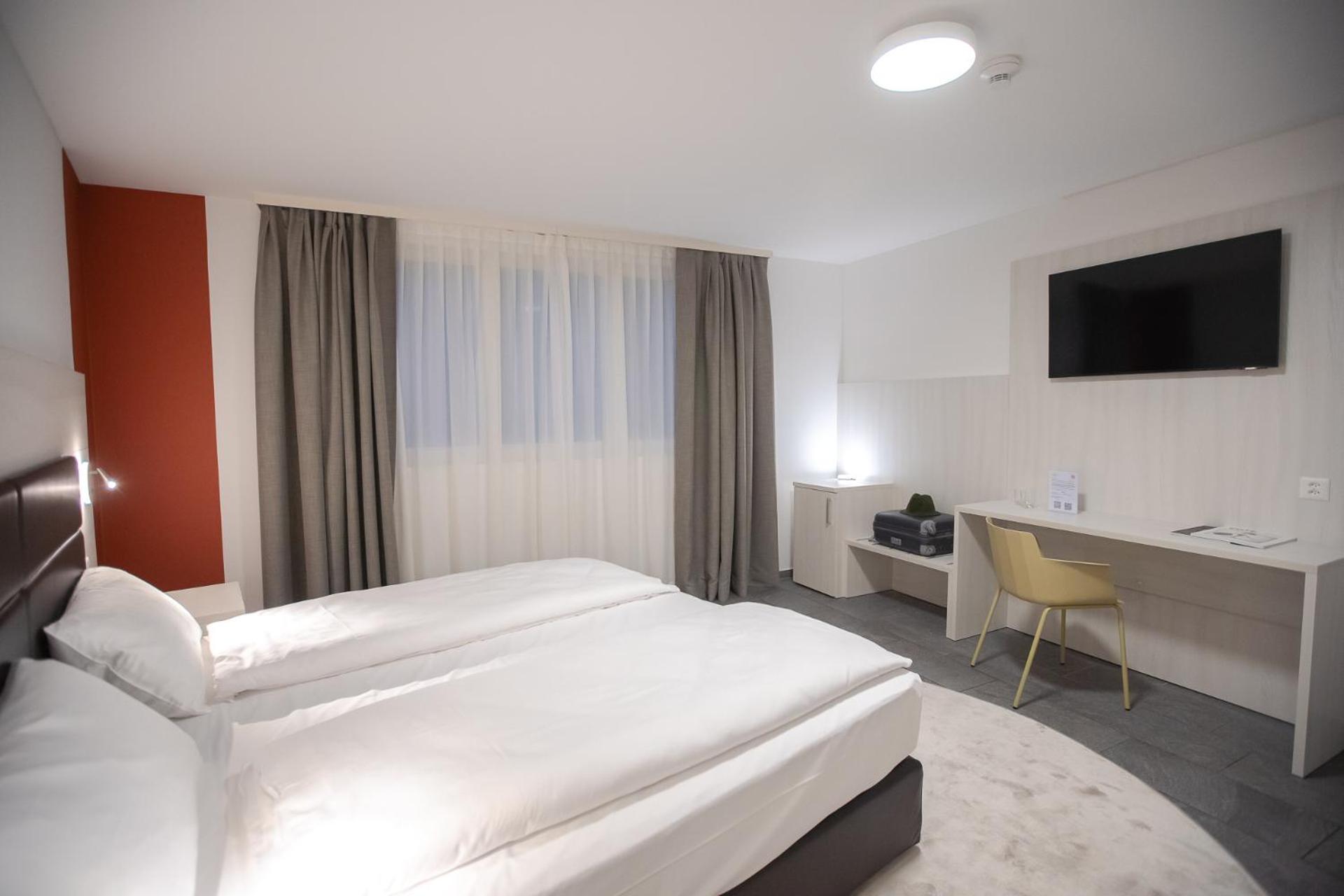 Hotel Miralago Locarno Easy *