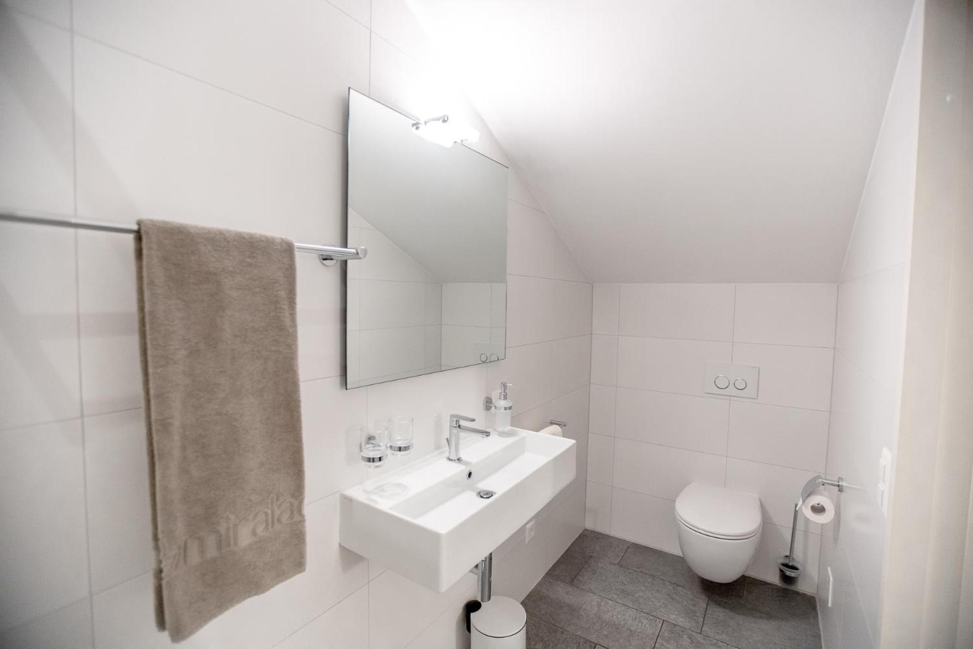 Miralago Locarno Easy Hotel Muralto