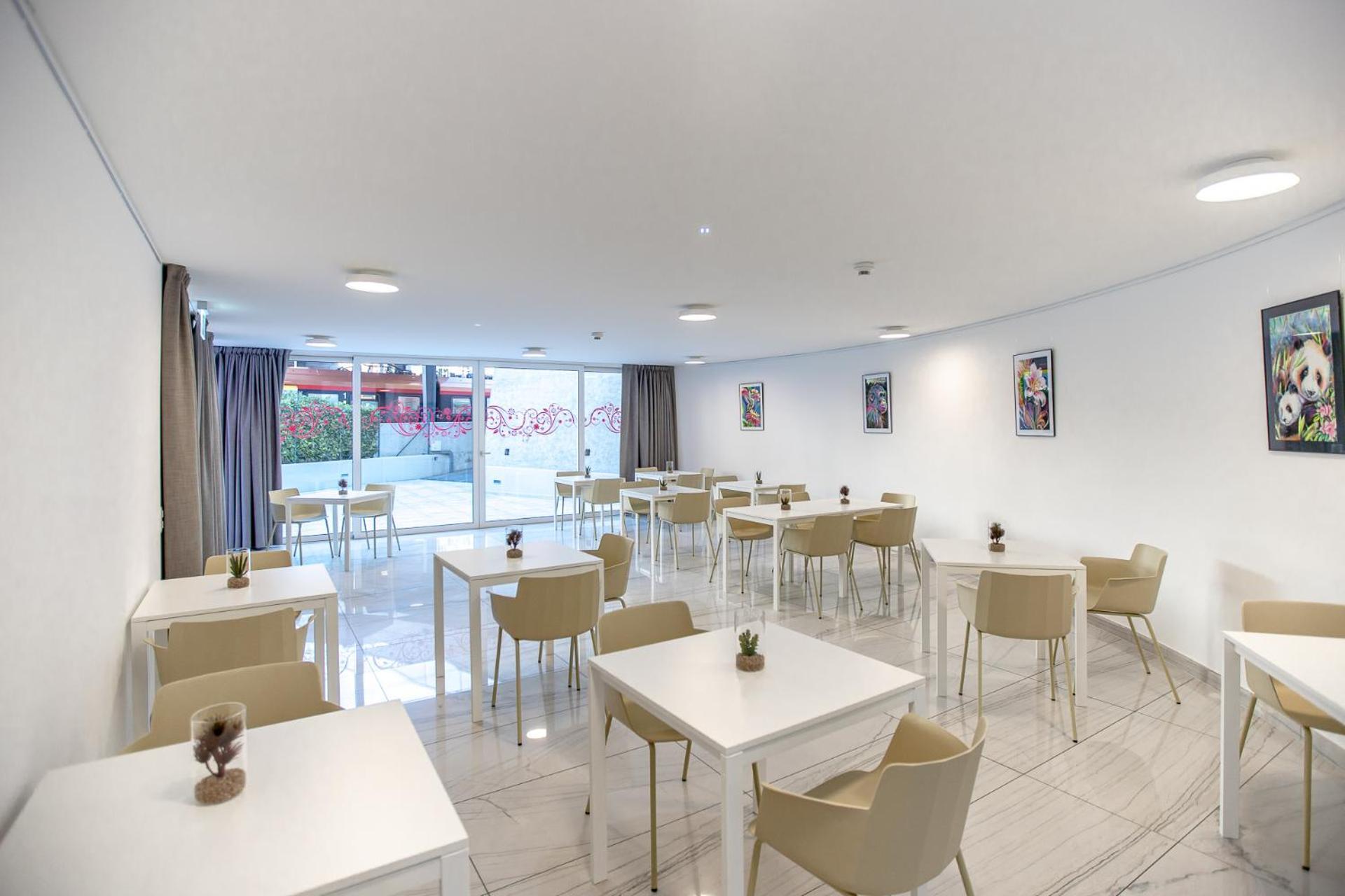 Hotel Miralago Locarno Easy
