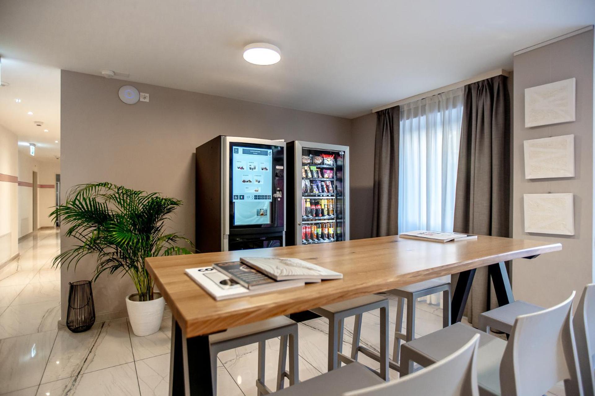 Miralago Locarno Easy Hotel *