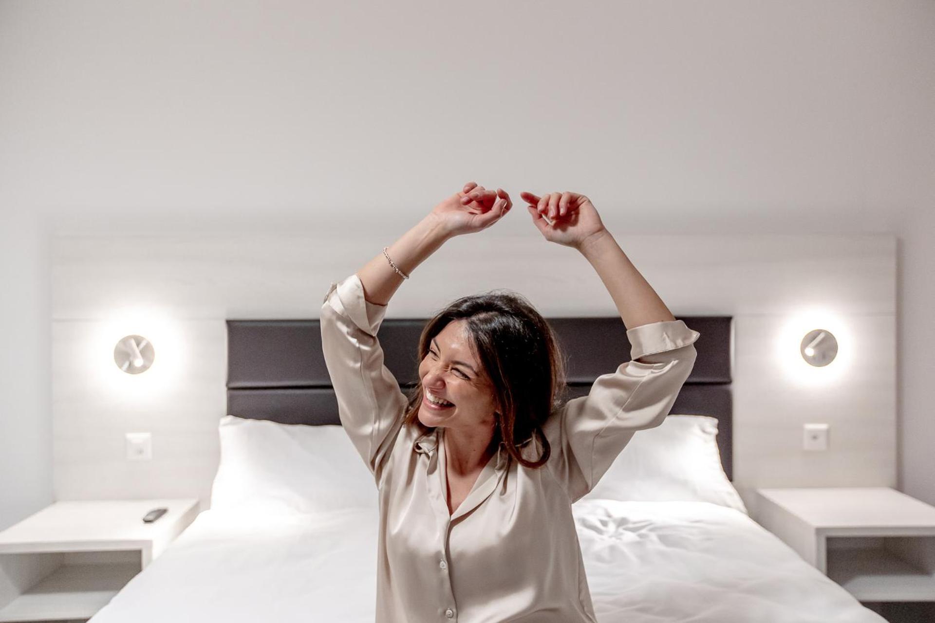 Miralago Locarno Easy Hotel Muralto