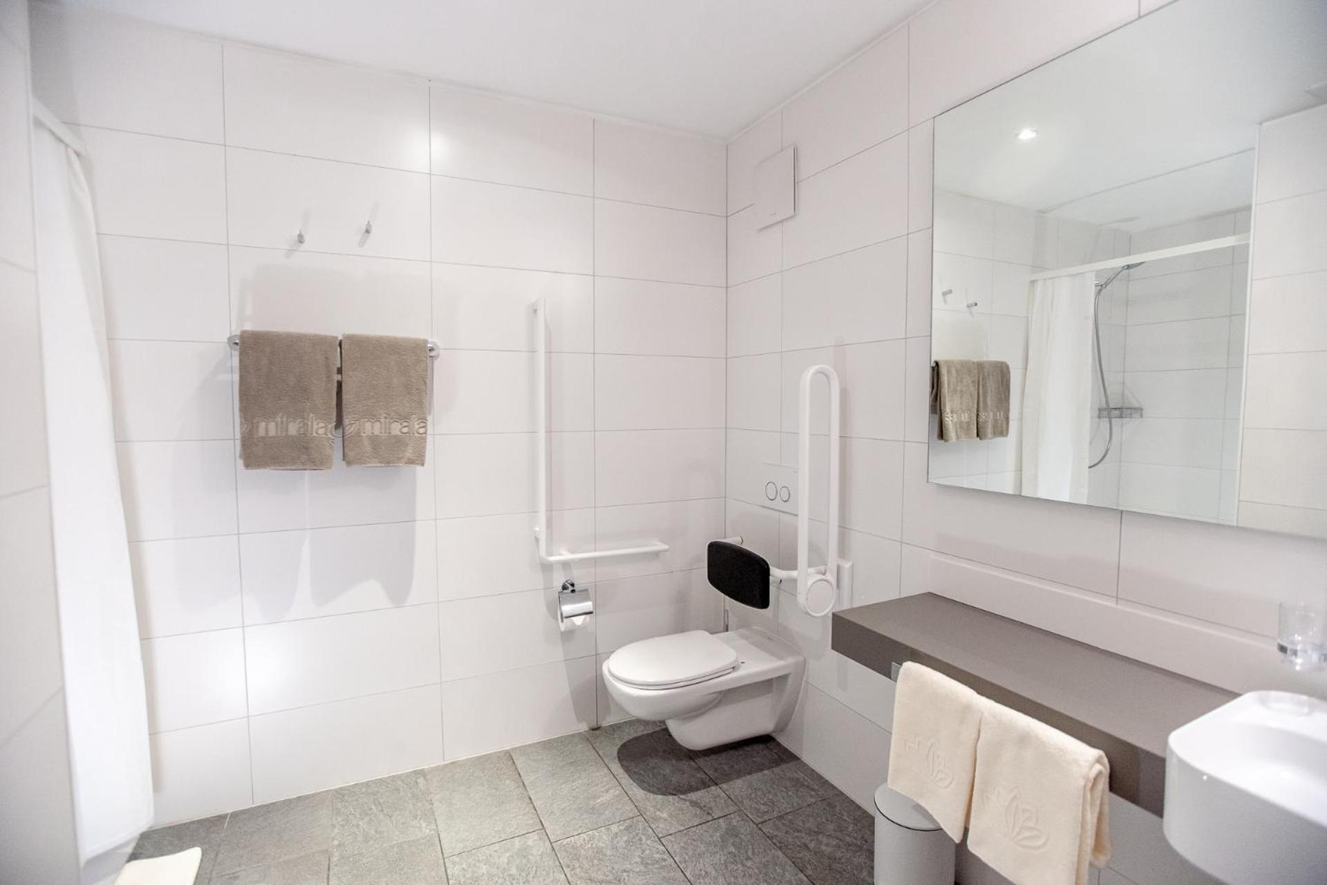 Hotel Miralago Locarno Easy Muralto