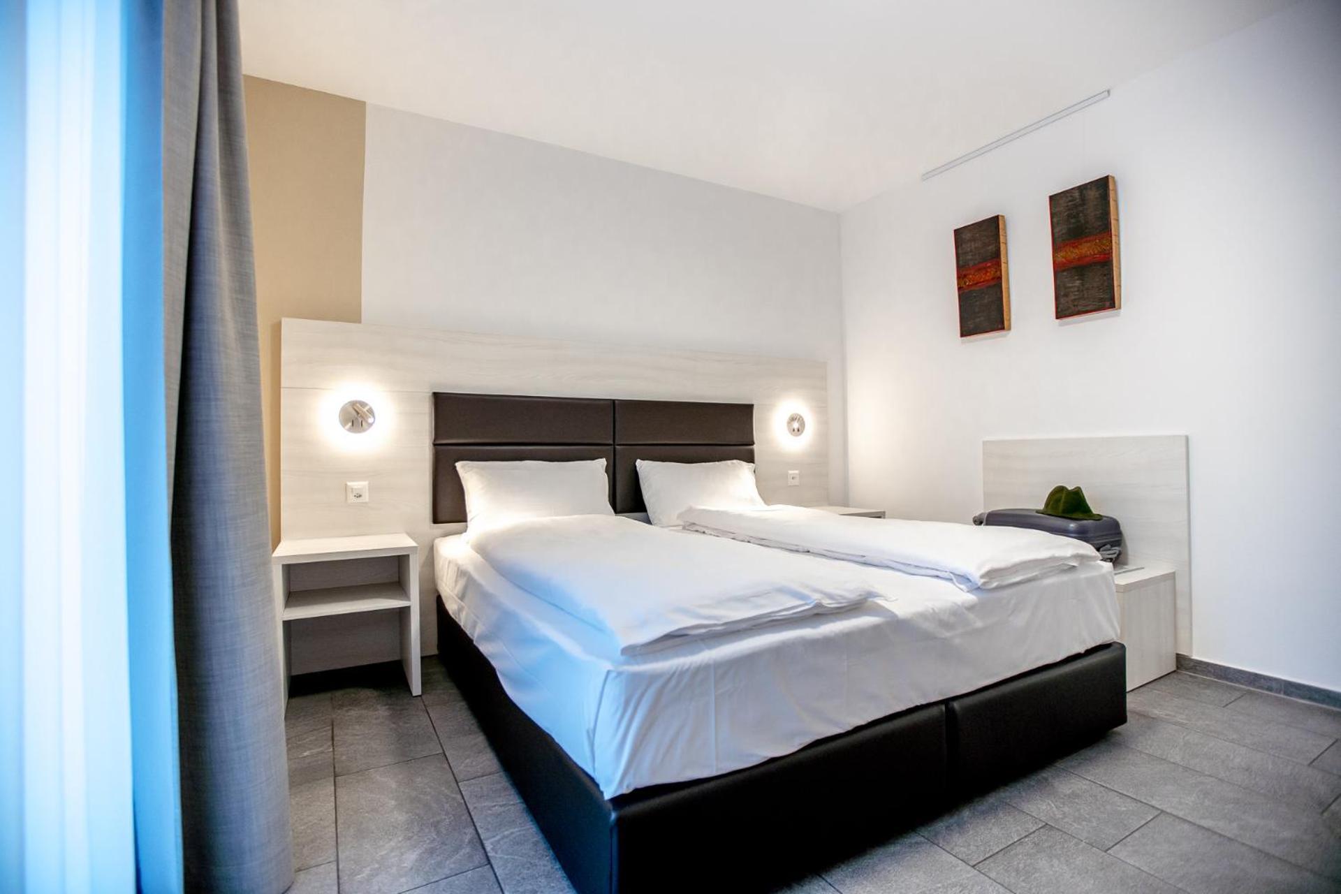 Miralago Locarno Easy Hotel Muralto