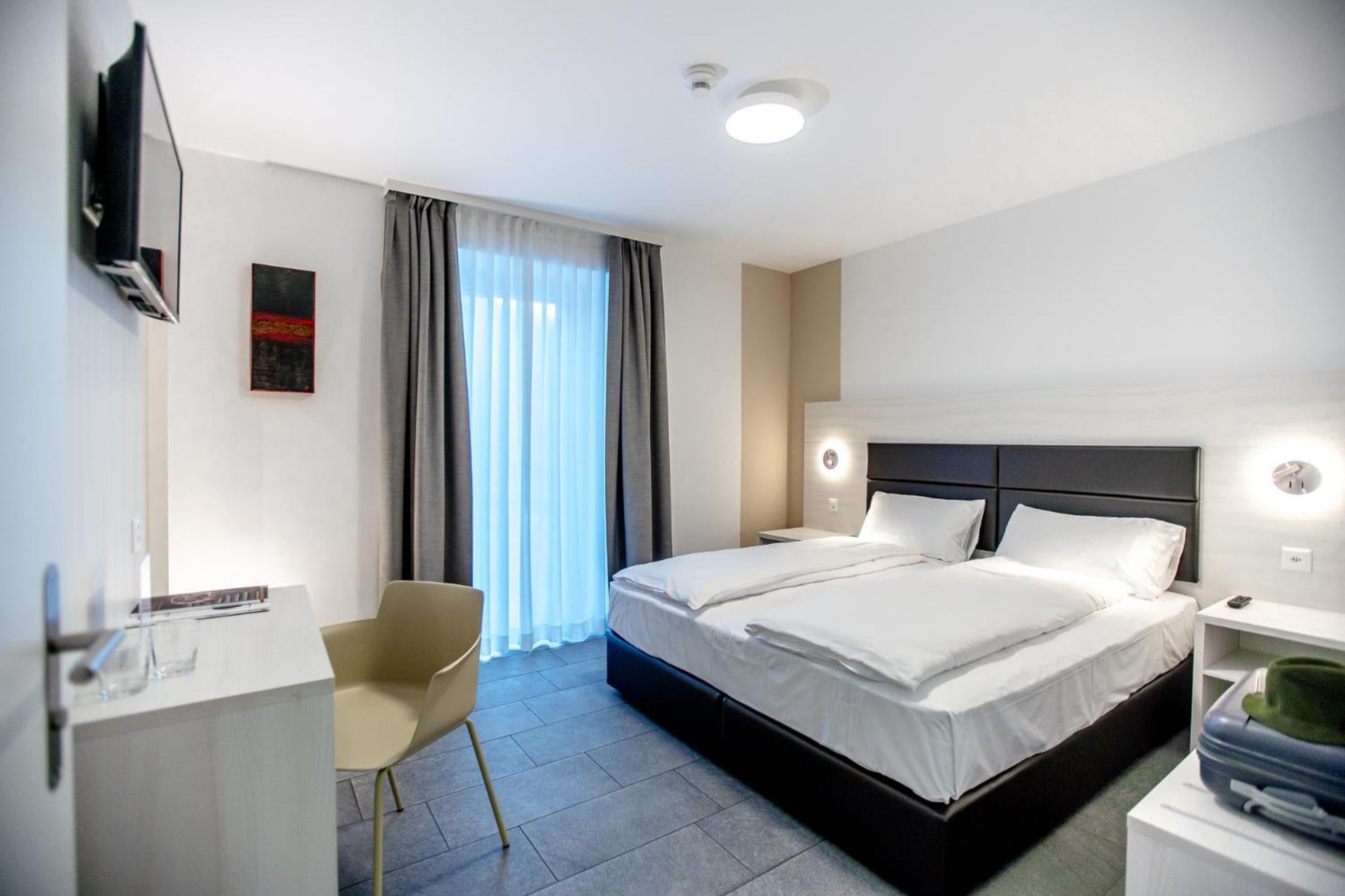 Miralago Locarno Easy Hotel Muralto